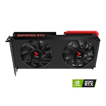 PCパーツ PNY GEFORCE RTX 3060 Ti 8GB Amazon.com: PNY GeForce RTX™ 3060 Ti 8GB XLR8 Gaming Revel